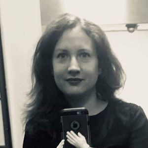 Meet your Posher, Alexandra